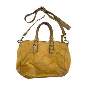 Liebeskind Tan Leather Women's Bag